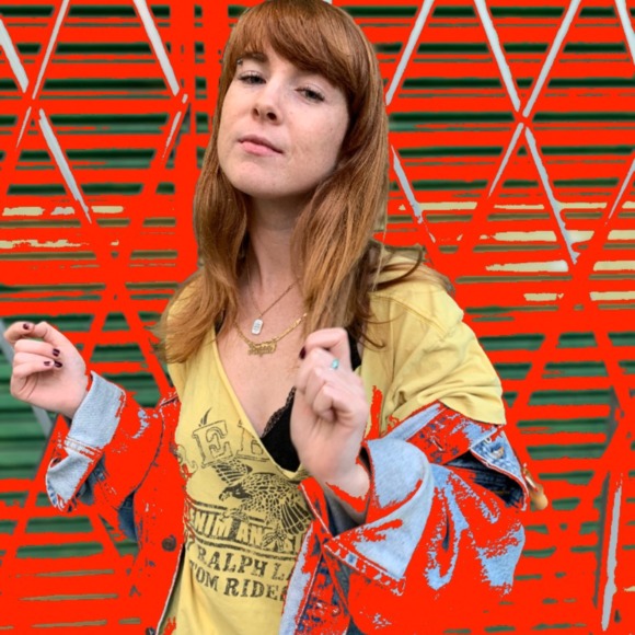 Meet your Posher, Megan - Picture 1 of 1